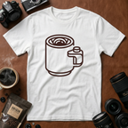 Shutter Coffee T-Shirt
