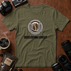 Developing Lently T-Shirt