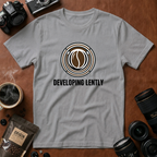 Developing Lently T-Shirt