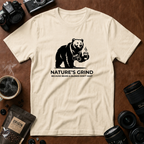 Nature's Grind T-Shirt