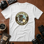 Creative Fuel Brewing Ideas T-Shirt
