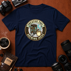 Creative Fuel Brewing Ideas T-Shirt