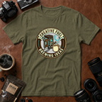 Creative Fuel Brewing Ideas T-Shirt