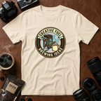 Creative Fuel Brewing Ideas T-Shirt