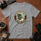 Creative Fuel Brewing Ideas T-Shirt