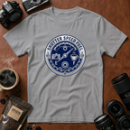 Shutter Speed Fuel T-Shirt