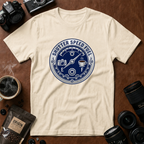 Shutter Speed Fuel T-Shirt