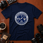 Shutter Speed Fuel T-Shirt