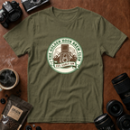 The Golden Hour Brew Club T-Shirt