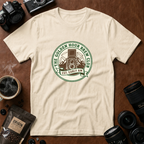 The Golden Hour Brew Club T-Shirt