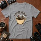 Focus on the Brew T-Shirt
