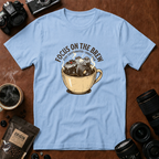 Focus on the Brew T-Shirt