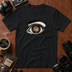 Coffee Eyes T-Shirt