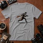 Coffee Run T-Shirt