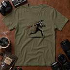 Coffee Run T-Shirt