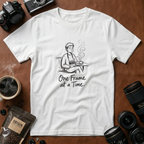 One Frame at a Time T-Shirt