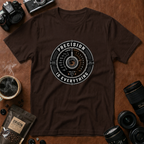 Precision is Everything T-Shirt