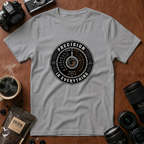 Precision is Everything T-Shirt