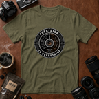 Precision is Everything T-Shirt