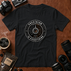 Precision is Everything T-Shirt
