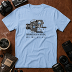 Engineering Ritual T-Shirt