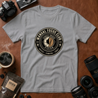 Manual Focus Club T-Shirt