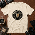 Manual Focus Club T-Shirt