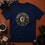 Manual Focus Club T-Shirt