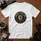 Manual Focus Club T-Shirt
