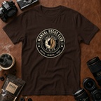 Manual Focus Club T-Shirt