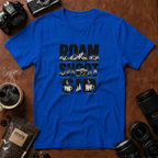 Roam Shoot Sip T-Shirt (Variation A)