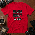 Roam Shoot Sip T-Shirt (Variation A)