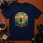 Roam Shoot Sip T-Shirt (Variation B)