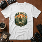 Roam Shoot Sip T-Shirt (Variation B)