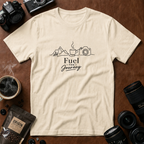 Fuel The Journey T-shirt (Variation A)