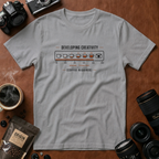 Developing Creativity T-Shirt