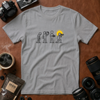Coffee Loading T-Shirt (Variation A)