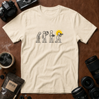 Coffee Loading T-Shirt (Variation A)
