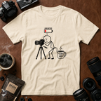 External Power Source T-Shirt