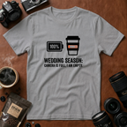 Wedding Season T-Shirt