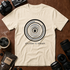 Shutter & Steam T-Shirt