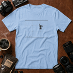Moka Rule of Third T-Shirt