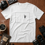 Moka Rule of Third T-Shirt