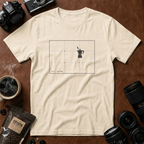Moka Rule of Third T-Shirt