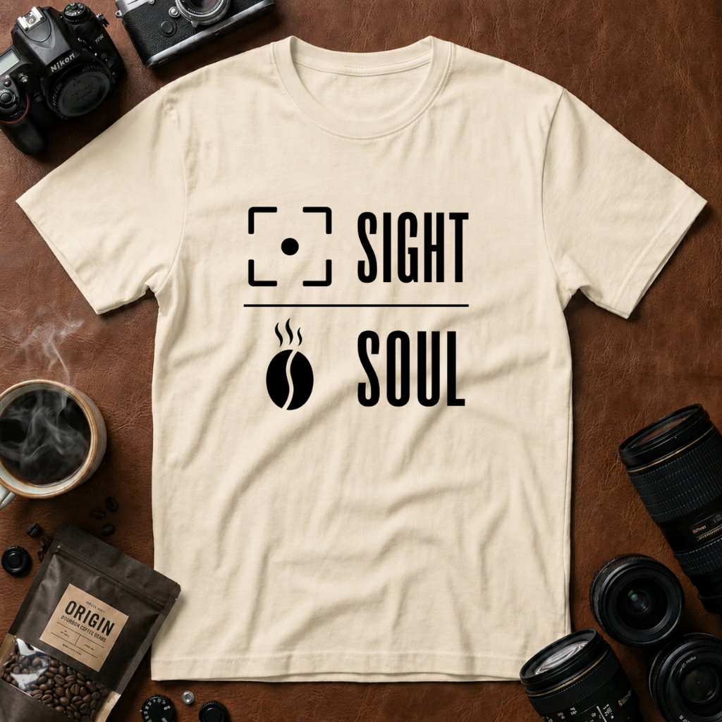 Sight Soul T-Shirt