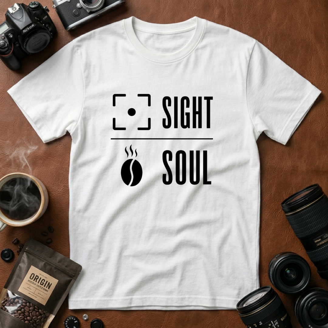 Sight Soul T-Shirt