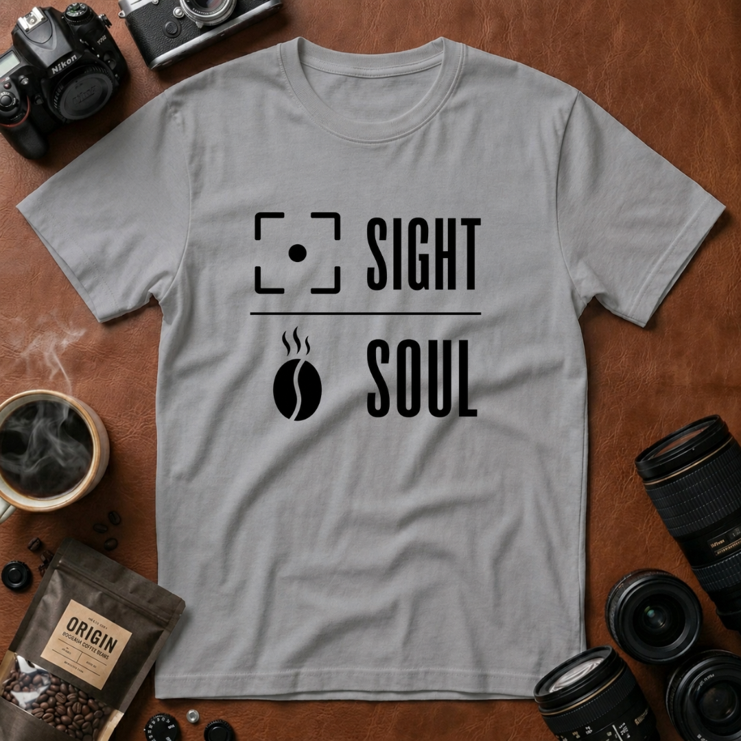 Sight Soul T-Shirt
