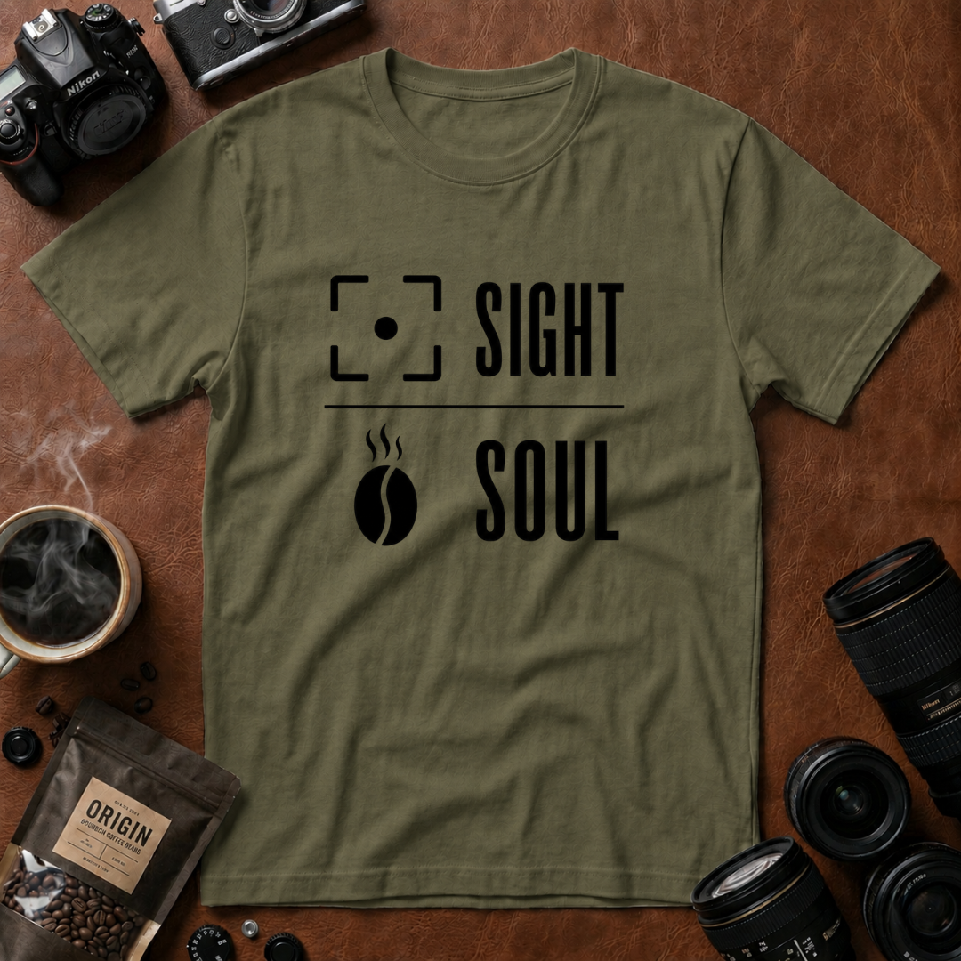 Sight Soul T-Shirt