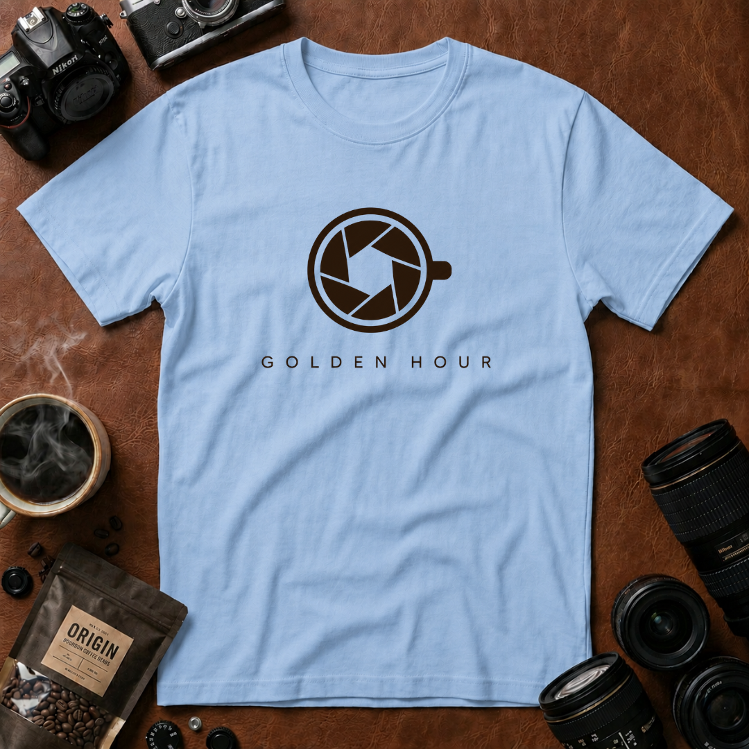 Golden Hour T-Shirt