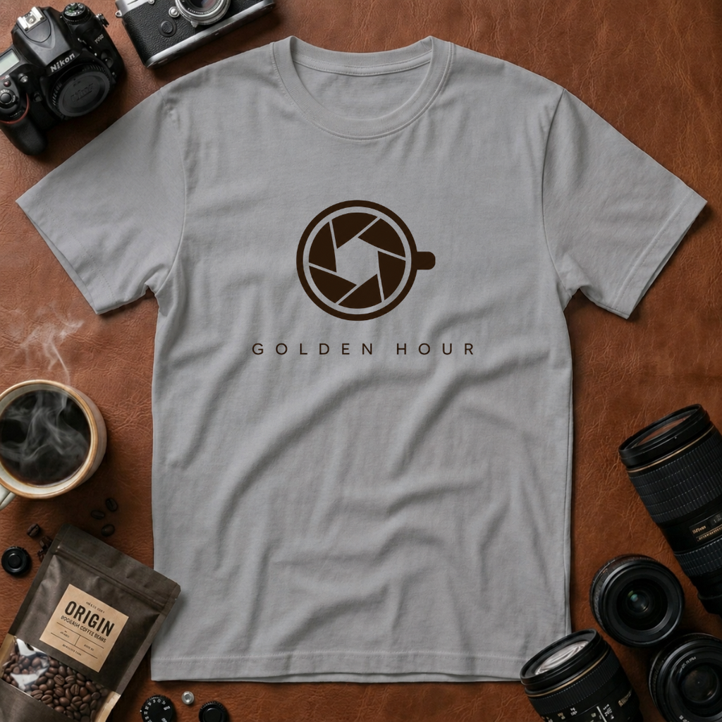 Golden Hour T-Shirt